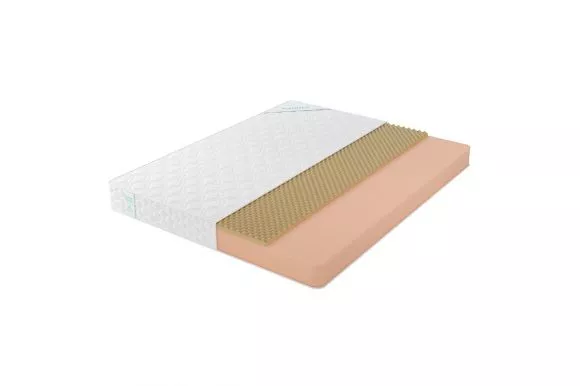 Матрас Lonax Roll Memory Relax Max