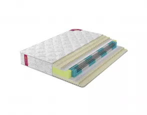 Матрас Lonax Premium Latex Pro S1000