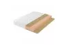 Матрас Lonax Roll Memory Relax Plus