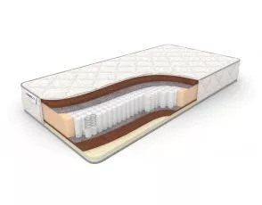 Матрас DreamLine Balance Hard S1000