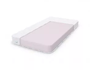 Детский беспружинный матрас Lonax Baby Strutto Хлопок