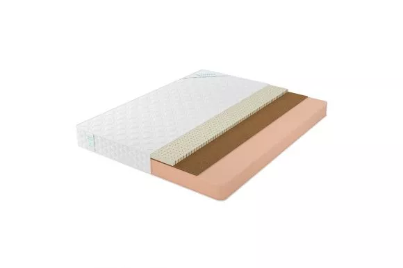 Матрас Lonax Foam Medium