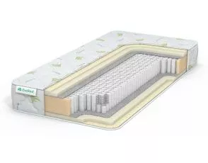 Матрас EveRest Рестфом Латекс S1000