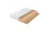 Матрас Lonax Roll Memory Relax Max Plus 80х200