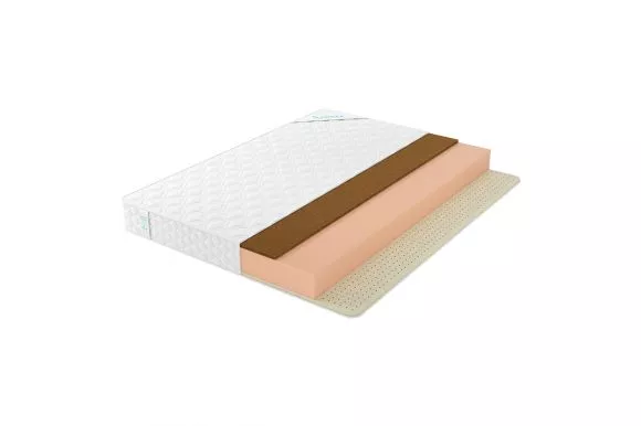 Матрас Lonax Foam Latex Cocos 2