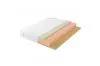Матрас Lonax Roll Memory Latex Mix 80х190