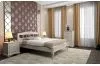 Кровать DreamLine Флоренция 1 (Ясень)
