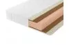 Матрас Lonax Foam Strong Medium Max Plus