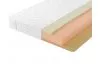Матрас Lonax Roll Memory Latex Mix 80х190