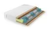 Матрас Lonax Classic Memory Medium TFK 5 zone