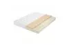 Матрас Lonax Latex 14 Memory 90х200