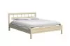 Кровать DreamLine Троя 1 (Ясень)