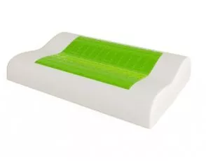 Подушка SkySleep Termogel Ergo