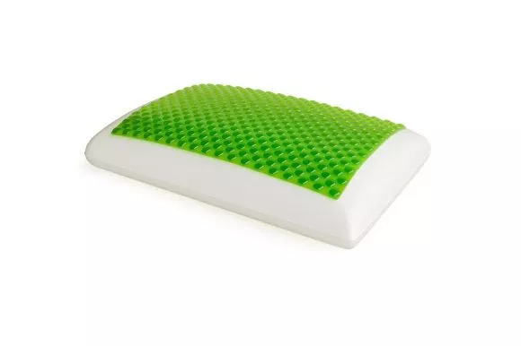 Подушка SkySleep Termogel Classic